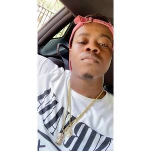 Meet your Posher, Wayne